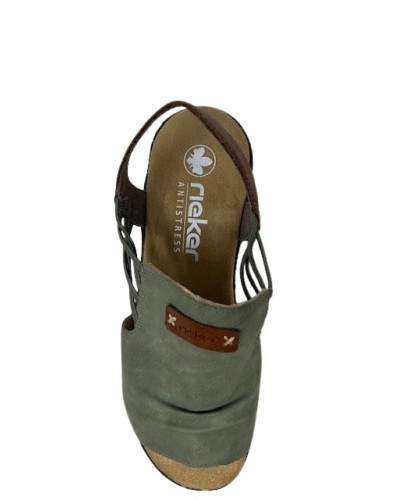 CHAUSSURES RIEKER 62962