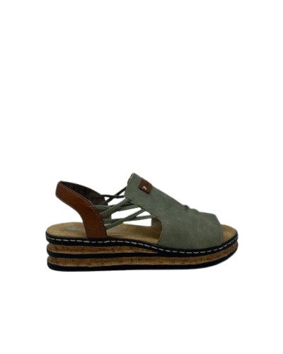 CHAUSSURES RIEKER 62962