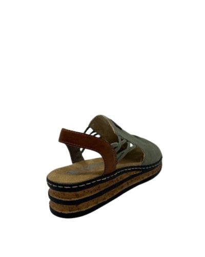 CHAUSSURES RIEKER 62962