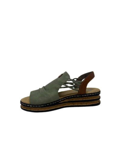 CHAUSSURES RIEKER 62962