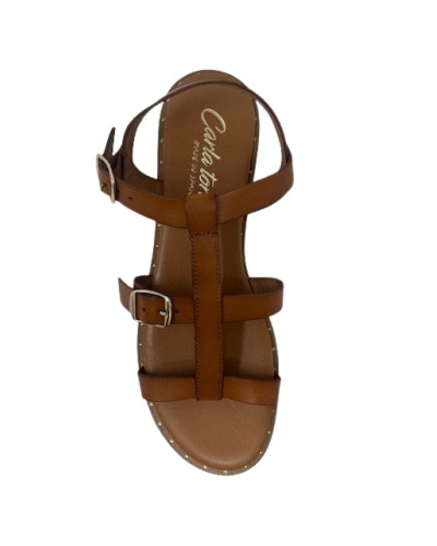 CHAUSSURES CARLA TORTOSA 11616