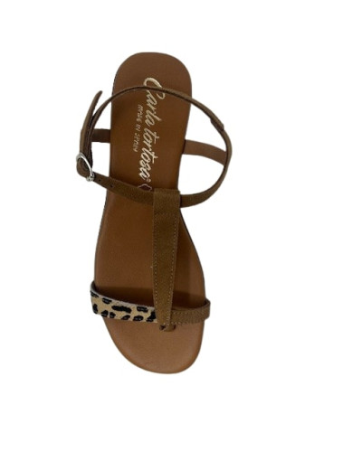 CHAUSSURES CARLA TORTOSA 10649