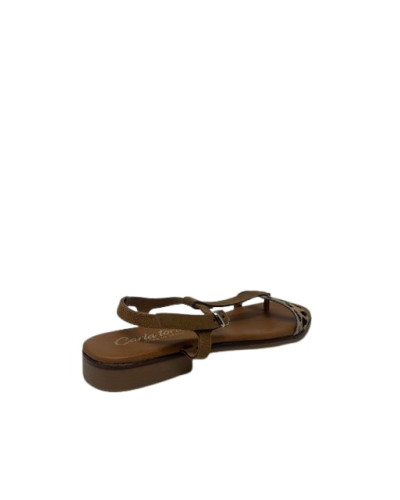 CHAUSSURES CARLA TORTOSA 10649