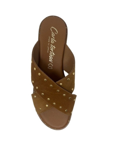 CHAUSSURES CARLA TORTOSA 11658