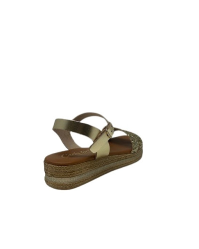 CHAUSSURES CARLA TORTOSA 14598