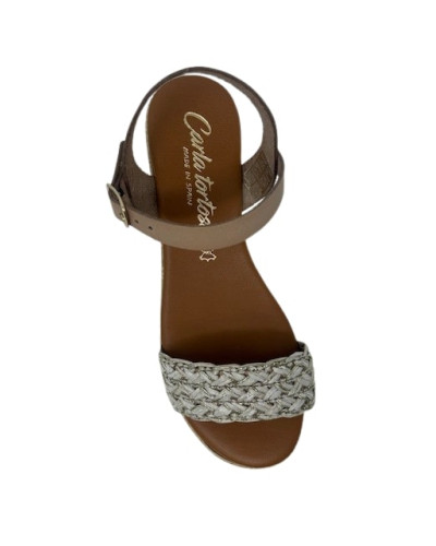 CHAUSSURES CARLA TORTOSA 14386