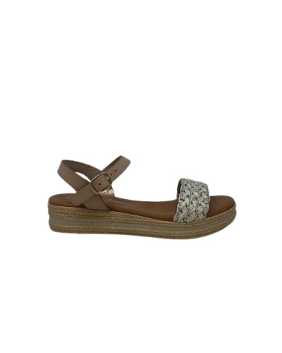 CHAUSSURES CARLA TORTOSA 14386