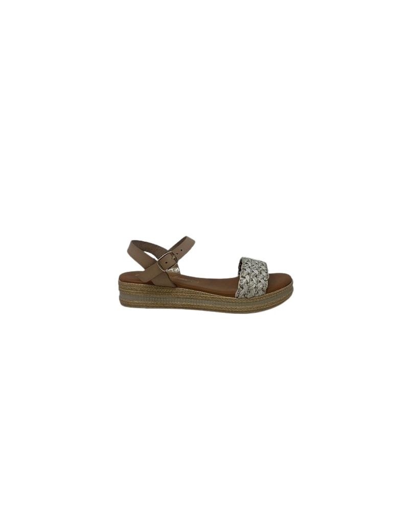 CHAUSSURES CARLA TORTOSA 14386
