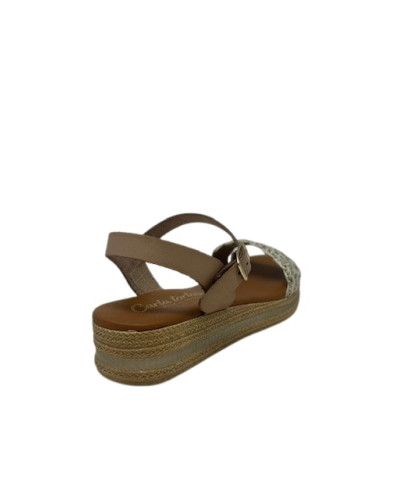 CHAUSSURES CARLA TORTOSA 14386