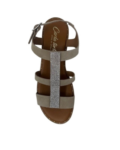 CHAUSSURES CARLA TORTOSA 11657