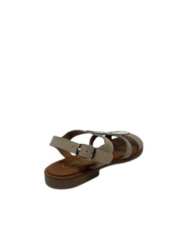 CHAUSSURES CARLA TORTOSA 11657