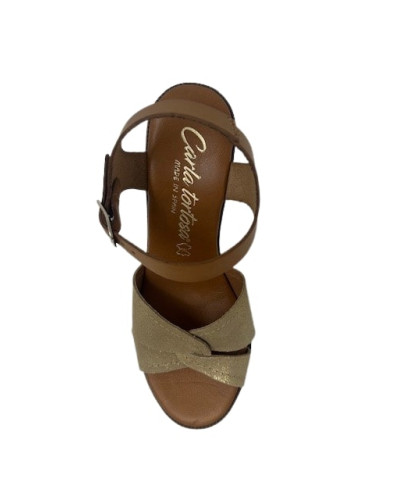 CHAUSSURES CARLA TORTOSA 67454