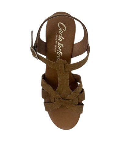 CHAUSSURES CARLA TORTOSA 32403