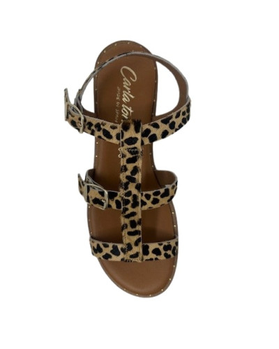 CHAUSSURES CARLA TORTOSA 11670