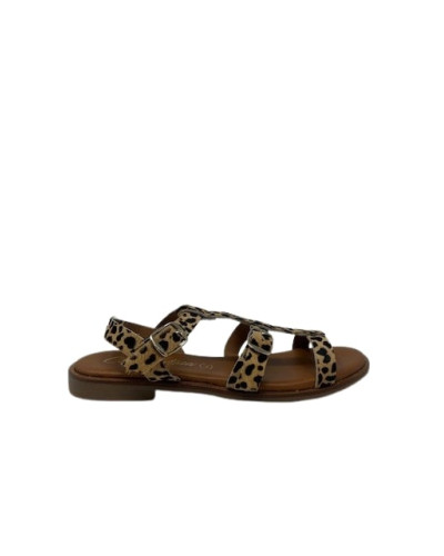CHAUSSURES CARLA TORTOSA 11670
