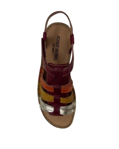 CHAUSSURES JOSEPH SEIBEL IVY 02