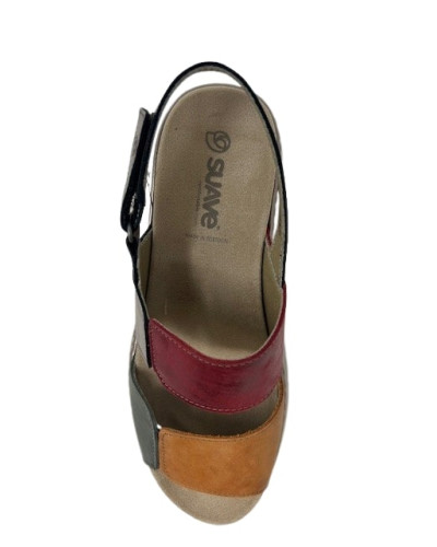 CHAUSSURES SUAVE 12535SUA