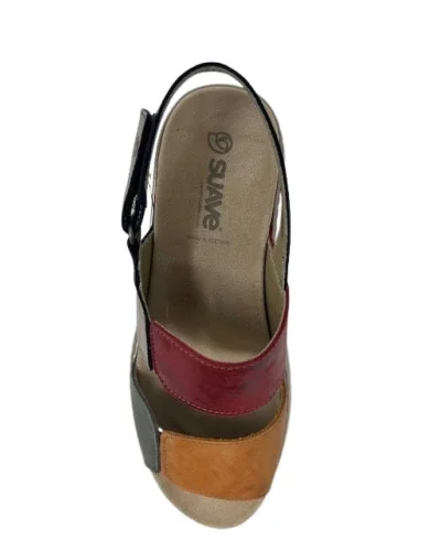 CHAUSSURES SUAVE 12535SUA