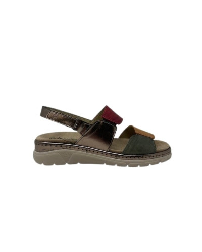 CHAUSSURES SUAVE 12535SUA