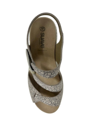 CHAUSSURES SUAVE 12522SUA
