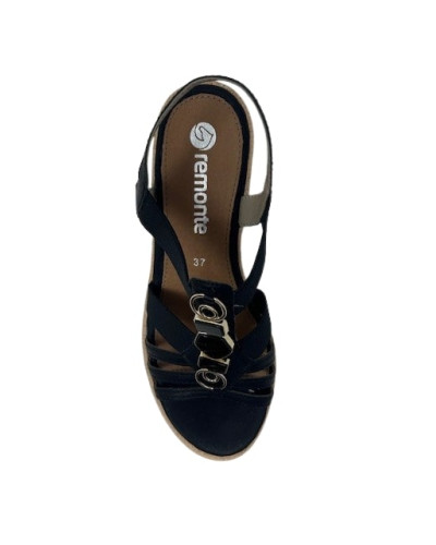 CHAUSSURES REMONTE R6264