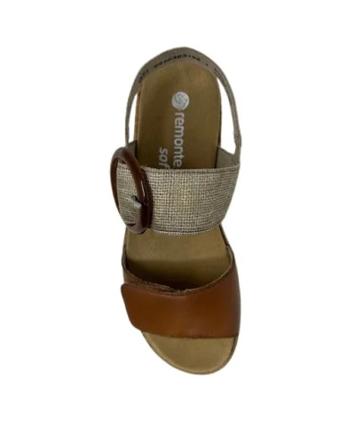 CHAUSSURES REMONTE R6853