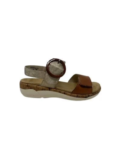 CHAUSSURES REMONTE R6853