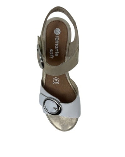 CHAUSSURES REMONTE D1P54