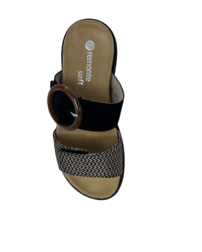 CHAUSSURES REMONTE D2N51