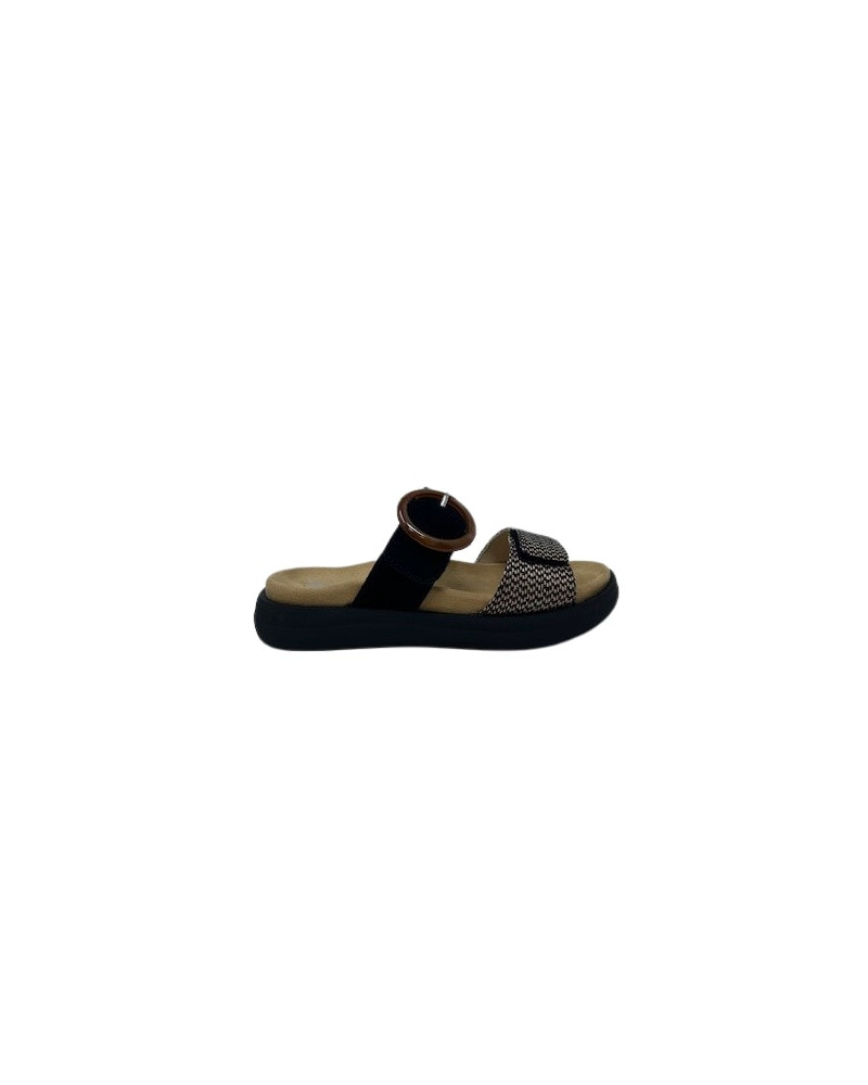 CHAUSSURES REMONTE D2N51