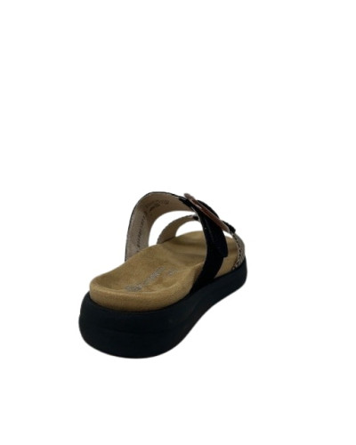 CHAUSSURES REMONTE D2N51