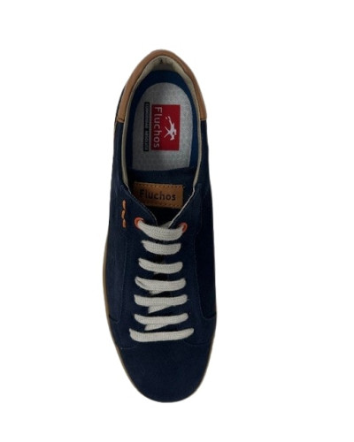 CHAUSSURES FLUCHOS F1727