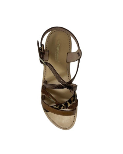 CHAUSSURES LES TROPEZIENNES HAPAXGUM