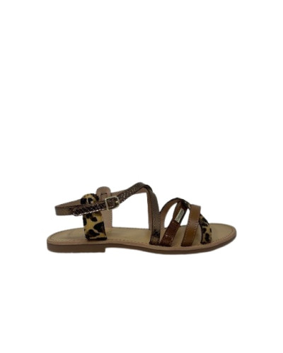 CHAUSSURES LES TROPEZIENNES HAPAXGUM