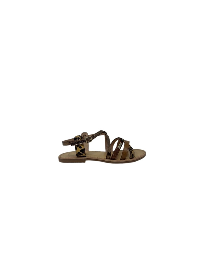 CHAUSSURES LES TROPEZIENNES HAPAXGUM