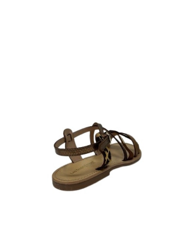 CHAUSSURES LES TROPEZIENNES HAPAXGUM