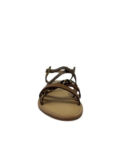 CHAUSSURES LES TROPEZIENNES HAPAXGUM