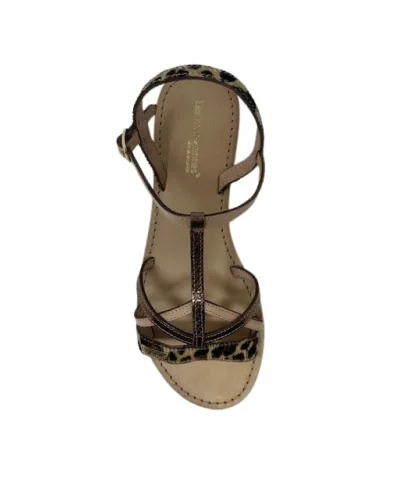 CHAUSSURES LES TROPEZIENNE HIROGUMPO