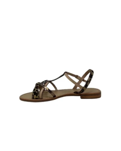 CHAUSSURES LES TROPEZIENNE HIROGUMPO