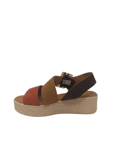 CHAUSSURES EVA FRUTOS 5318