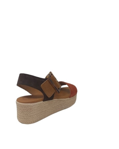 CHAUSSURES EVA FRUTOS 5318