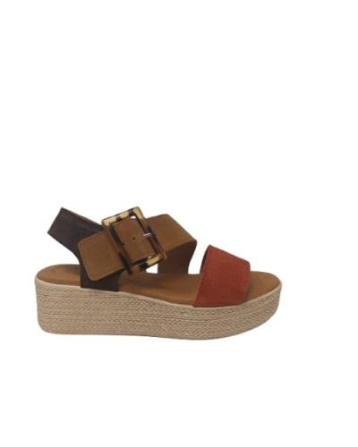 CHAUSSURES EVA FRUTOS 5318
