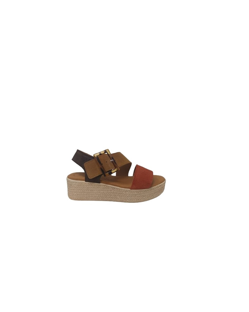 CHAUSSURES EVA FRUTOS 5318