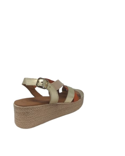 CHAUSSURES EVA FRUTOS 5334