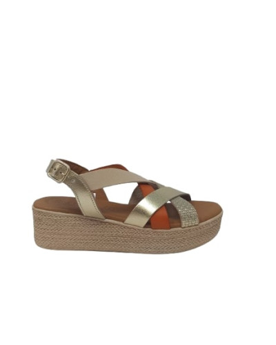 CHAUSSURES EVA FRUTOS 5334