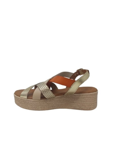 CHAUSSURES EVA FRUTOS 5334