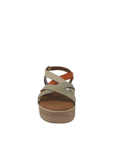 CHAUSSURES EVA FRUTOS 5334
