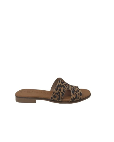 CHAUSSURES EVA FRUTOS 3053