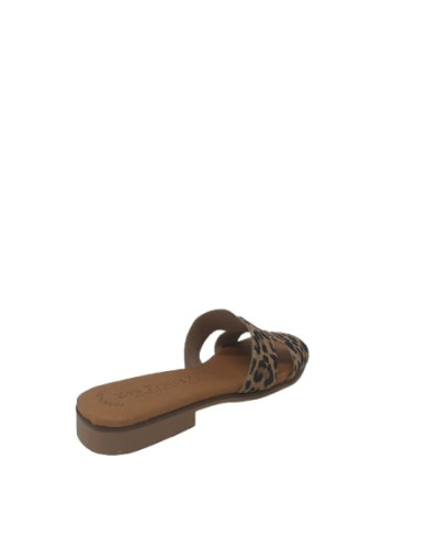 CHAUSSURES EVA FRUTOS 3053