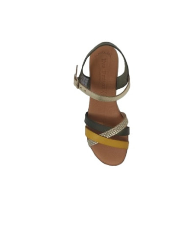 CHAUSSURES EVA FRUTOS 575